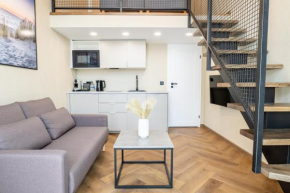 Hyggelig Loft